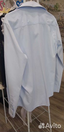 Рубашки школьные