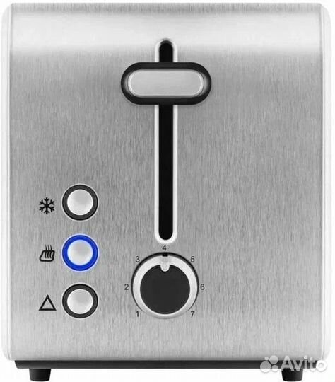 Тостер Rombica RTS-002 (бек 24)