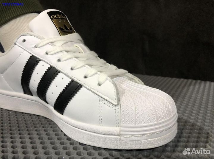 Кроссовки Adidas Superstar