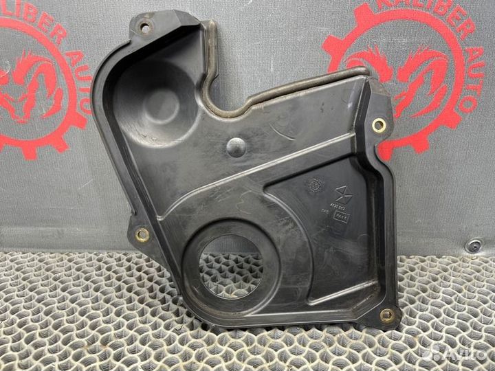 Кожух ремня грм Chrysler Voyager 4 2.4 EDZ 2002