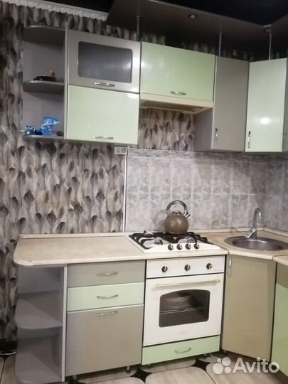 Кухонный гарнитур
