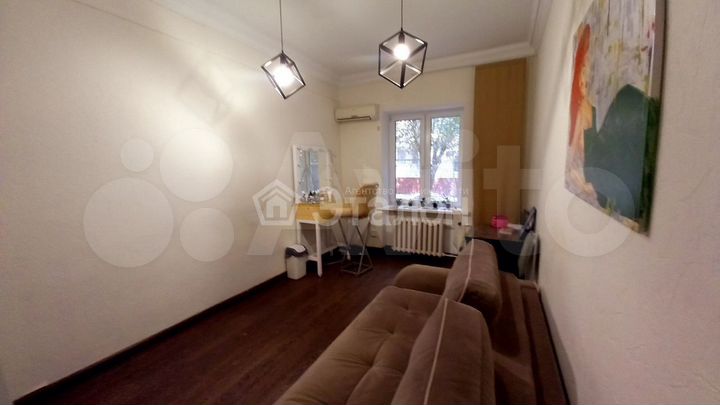 Сдам офисное помещение, 60 м²