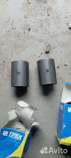 Газель запчасти