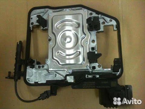 Ремонт Ауди DSG АКПП Робот Skoda Superb