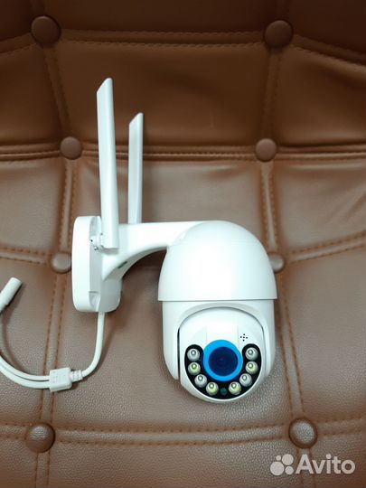 Камера видеонаблюдения wifi icsee
