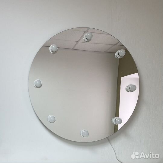 Рабочее место мастера