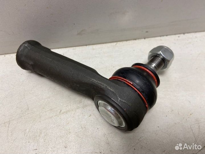 Наконечник рулевой левый Volkswagen Transporter T4
