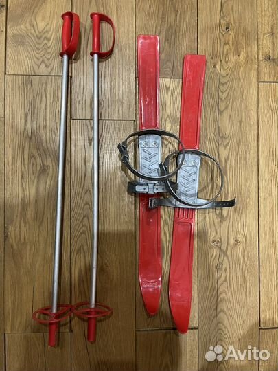 Горшок коврик сумки IKEA и лыжи )