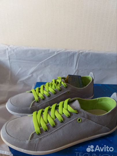 Кеды женские39 раз новые 