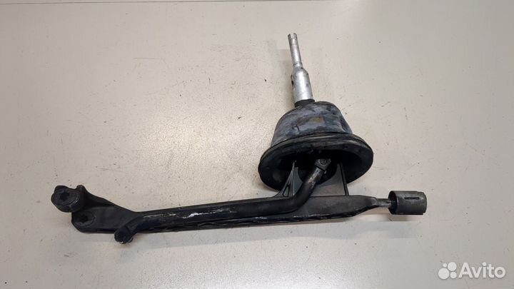 Кулиса кпп BMW 5 F10, 2011