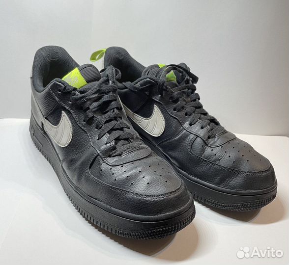 Кроссовки Nike Air Force Low 1 Оригинал