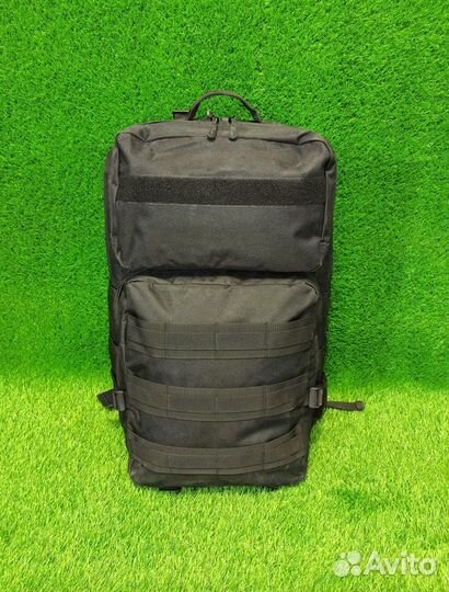 Рюкзак Тактический 55л. Mr. Martin 5008 Чёрный