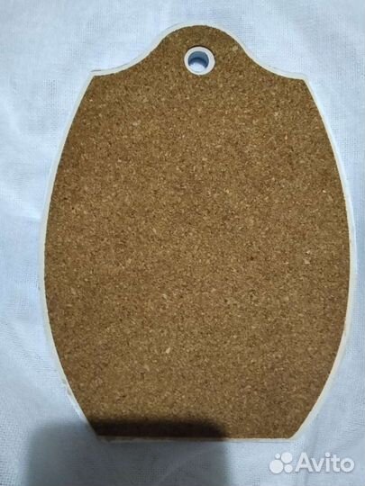 Подставка для горячего