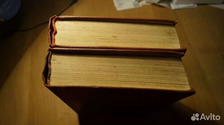 Цао Сюэ-Цинь. Сон в красном тереме в 2-томах. Пере