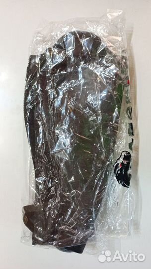 Краги Одежда для верховой езды