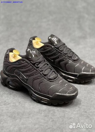 Кроссовки Nike Air Max Tn Plus