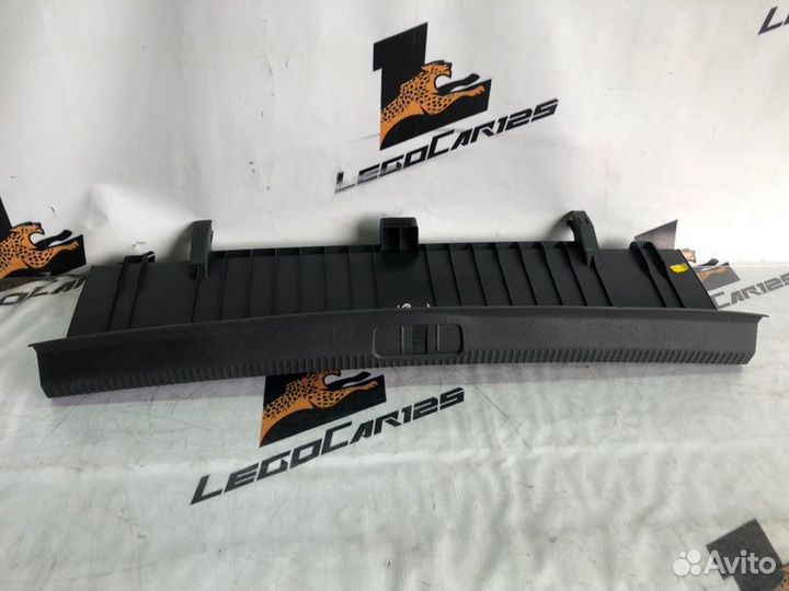 Обшивка багажника Volkswagen Passat 6 CBB 2008