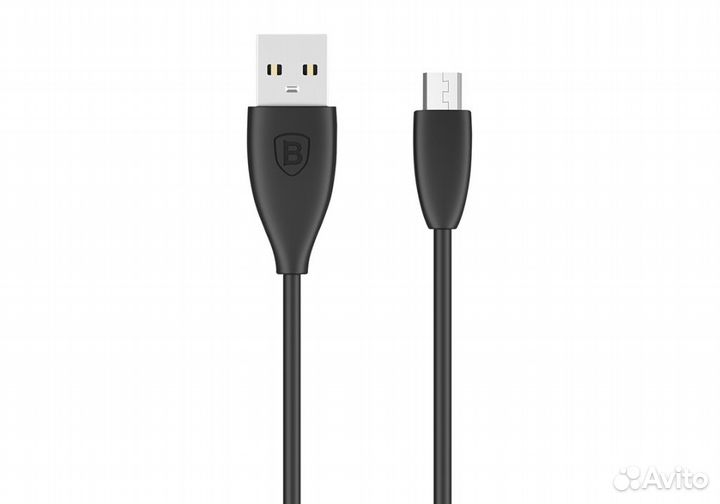 Кабель Baseus (micro USB)