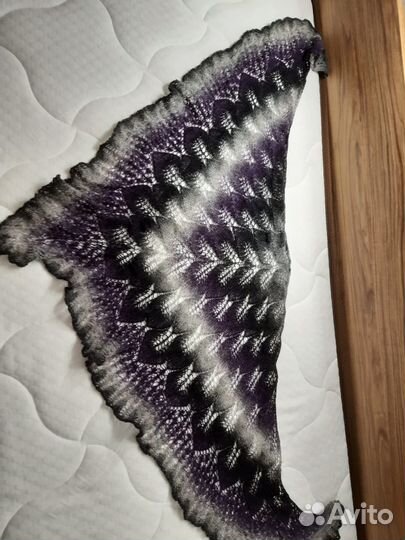 Продам косынка-паутинка