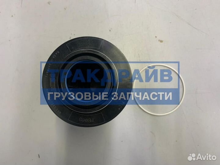 Фильтр масляный даф XF 106