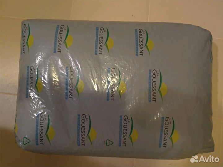 Корм для рыб