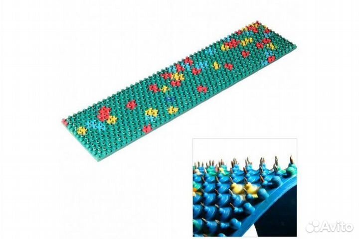 Аппликатор Ляпко Спутник 5,8