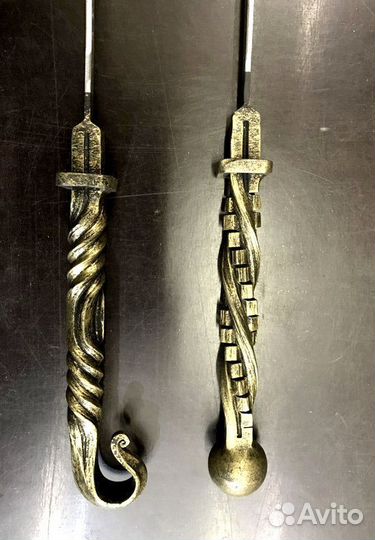 Шампура / подарок к празднику