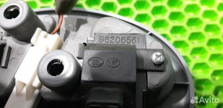 Плафон подсветки салона Chevrolet Lacetti