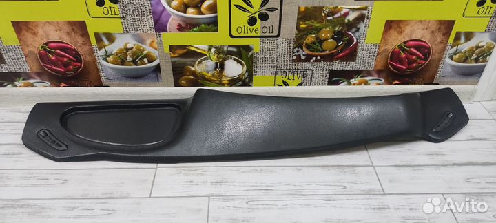 Накладка приборной панели ваз 2113-2114-2115