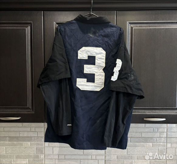 Grailz project Longsleeve B