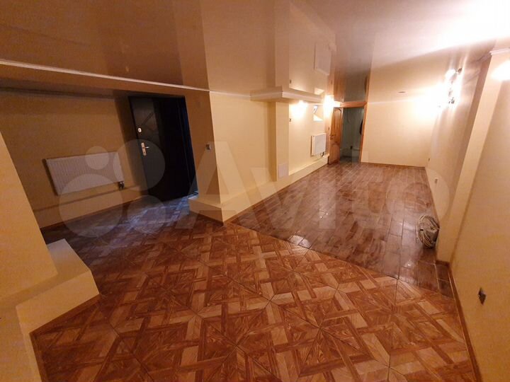 Свободного назначения, 33 м²