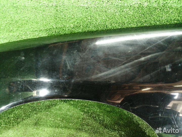 Крыло переднее левое Lexus GS300/GS400/GS430