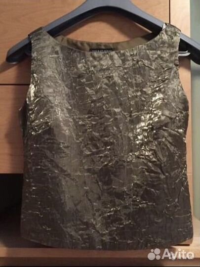 Топ женский