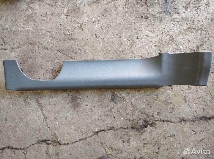 Обшивка салонная Хендай Старекс