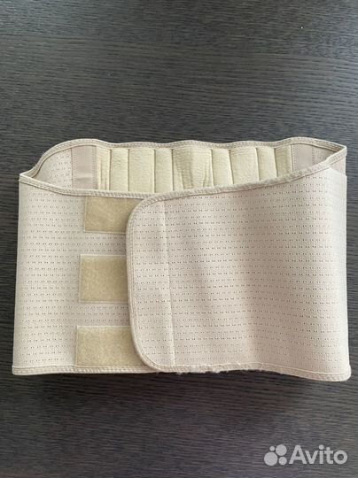 Корсет ортопедический Orlett пояснично крестцовый