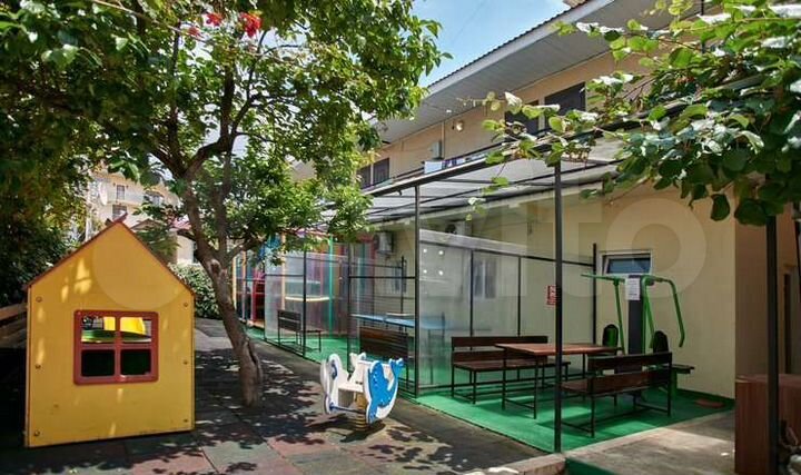 Комната 24 м², 3/4 эт.