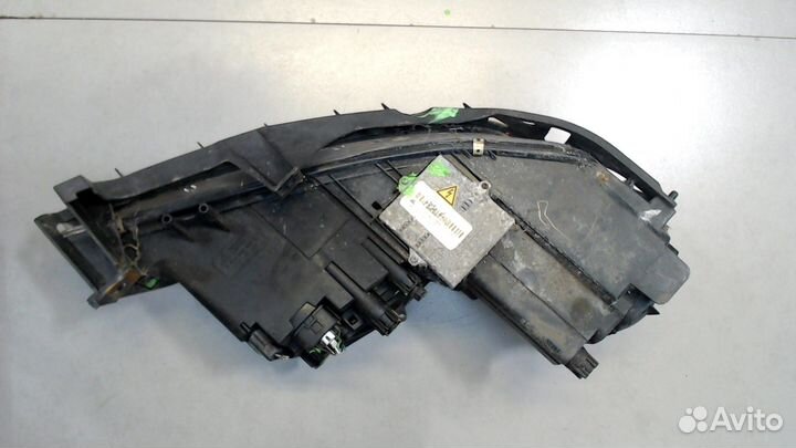 Фара (передняя) Mazda 6 (GG), 2006