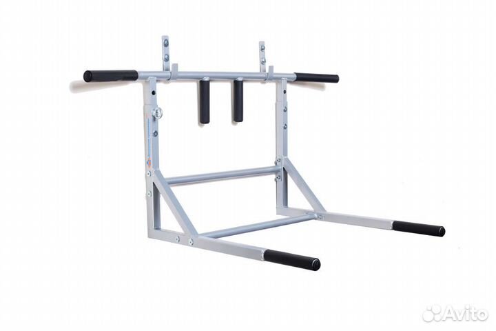 Турник-брусья 