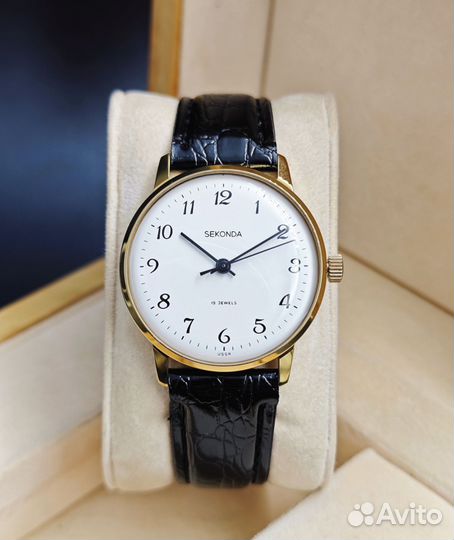 Часы Ракета 2609.на 