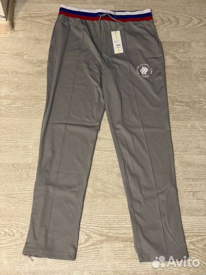 Мужские тренировочные брюки zasport (заспорт)