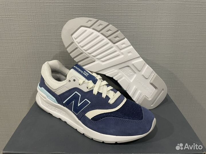 Кроссовки New Balance 997H