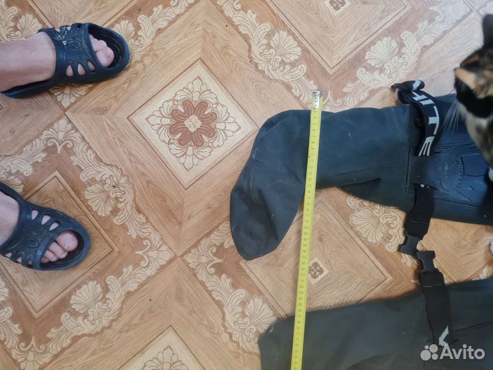 Снаряжение для дайвинга