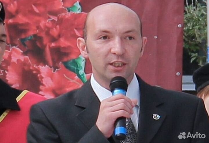 Администратор руководитель менеджер