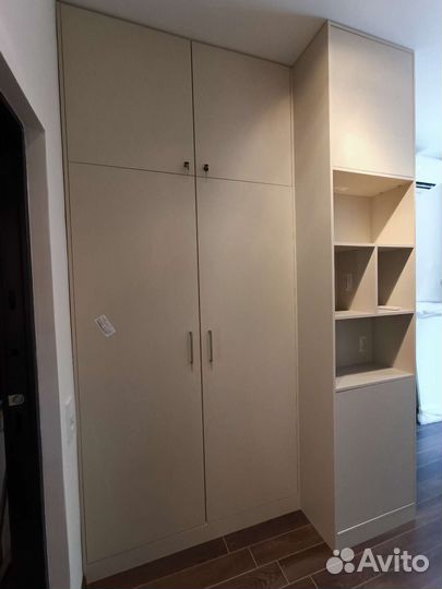 Мебель на заказ