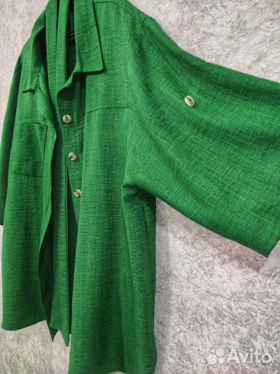 Брючный костюм женский 56 58