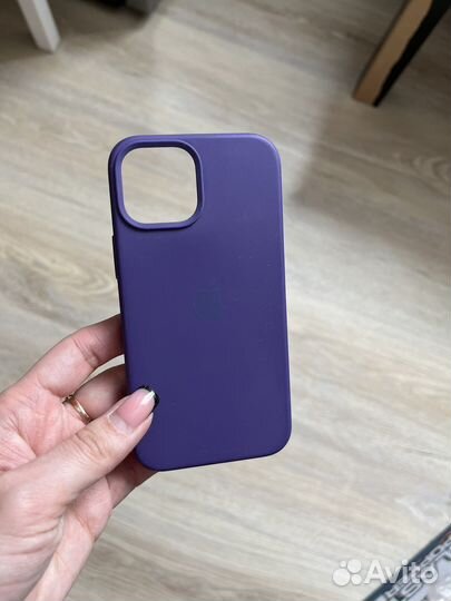 Чехол на iPhone 13 mini