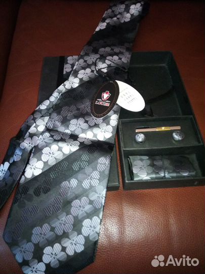 Мужской набор lovise италия