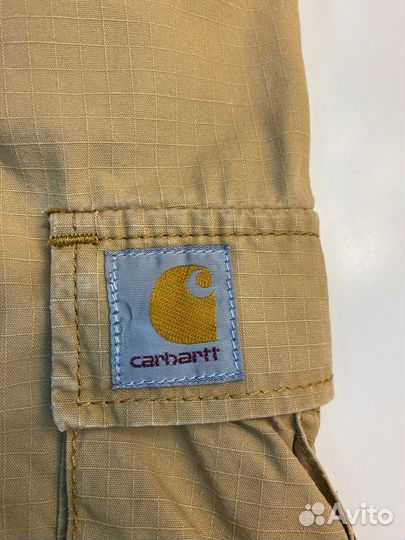 Шорты carhartt