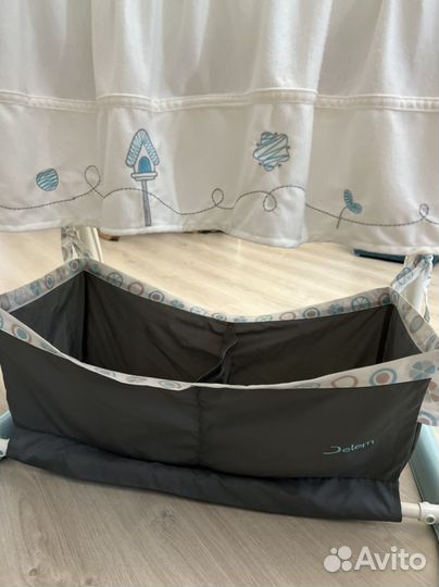 Люлька колыбель jetem