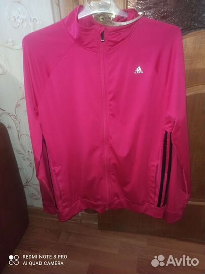 Спортивный костюм adidas женский